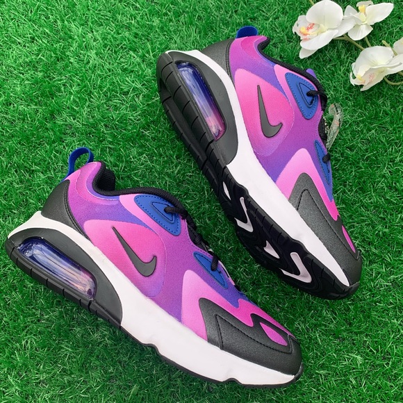 Nike Air Max 200 SE Women’s - Picture 3 of 8